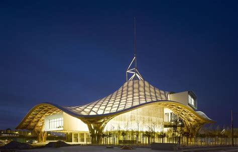 centre pompidou metz adresse